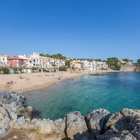 Anc 04 - Apartman Llafranc