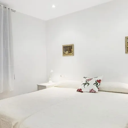 Appartement Anc 04 - *