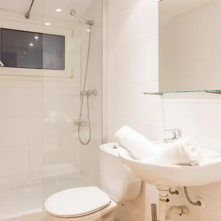 Appartement Anc 04 -