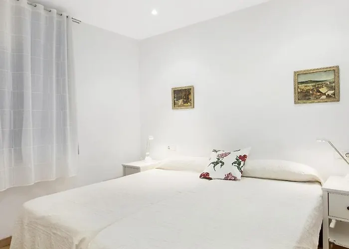 Lägenhet Anc 04 - *